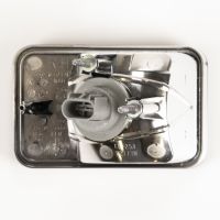 Feu antibrouillard arrière droit