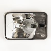 Feu antibrouillard arrière gauche