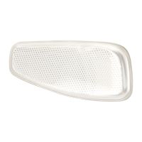 Réflecteur Refkeltor avant blanc gauche