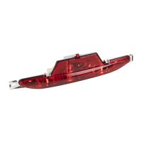 Feu antibrouillard arrière