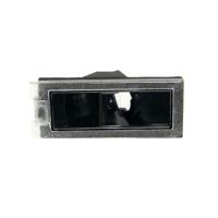 éclairage de la plaque d'immatriculation