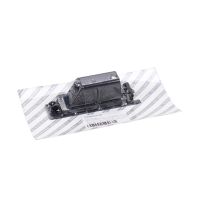 Eclairage de plaque d'immatriculation Eclairage de numéro à droite