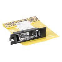 Eclairage de plaque d'immatriculation droite / gauche Magneti Marelli