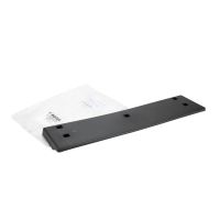 support de plaque d'immatriculation