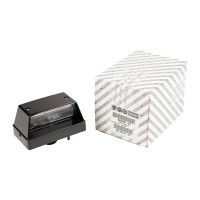 Eclairage de plaque d'immatriculation arrière gauche