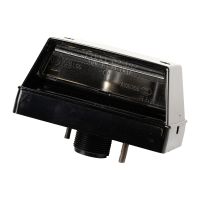 Eclairage de plaque d'immatriculation arrière droit