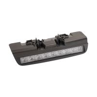 Troisième feu stop