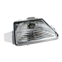 Feu de recul droit Magneti Marelli