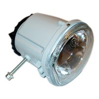 Phares antibrouillard avant droit gauche