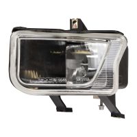 Feu antibrouillard gauche