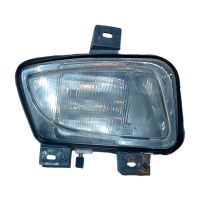 Feu antibrouillard gauche H 1