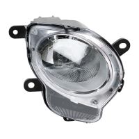 Projecteur feux diurnes à droite