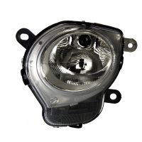 Projecteur, feu diurne, gauche Magneti Marelli