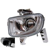 Feu antibrouillard gauche H1