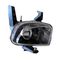 Feu antibrouillard gauche H1