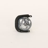 Feu antibrouillard droit H1