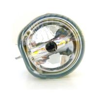 Feu antibrouillard gauche droit H1 7/06-