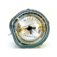 Feu antibrouillard gauche droit H1 7/06-