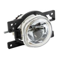 Feu antibrouillard gauche