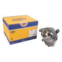 Projecteur feux diurnes Black Line droit Magneti Marelli