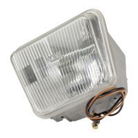 Feu antibrouillard gauche H 1