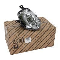 Projecteur feux diurnes à droite