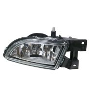 Feu antibrouillard avant gauche