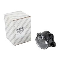 Feu antibrouillard gauche Commutation automatique des feux de route d'origine