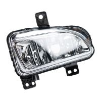 Feu antibrouillard gauche