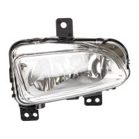 Nebelscheinwerfer links