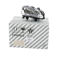 Feu antibrouillard gauche