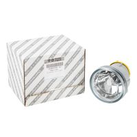 Phares antibrouillard avant