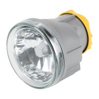 Phares antibrouillard droit / gauche H1