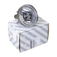 Feu antibrouillard avant gauche