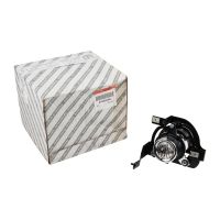 Feu antibrouillard à droite