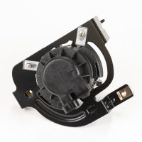 Feu antibrouillard gauche