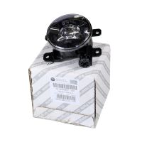 Phares antibrouillard gauche ou droit