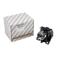 Feu antibrouillard avant gauche