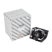 Feu antibrouillard gauche