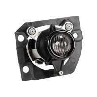 Feu antibrouillard gauche