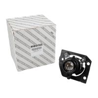 Feu antibrouillard à droite