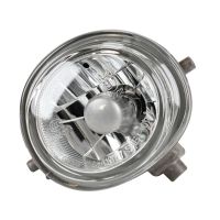 Feu antibrouillard gauche