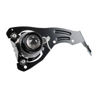 Feu antibrouillard gauche