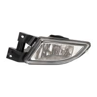 Feu antibrouillard avant gauche