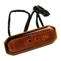 Feu de gabarit sur le côté Original Iveco 5802297227