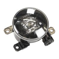 Feux de brouillard à gauche ou à droite