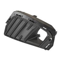 volet, feu antibrouillard avant gauche