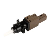 Contacteur de feux stop / contacteur de pédale d'embrayage