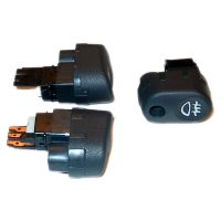 interrupteur antibrouillard arrière