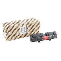 Commutateur bande f, Fa avec E, lève-vitre